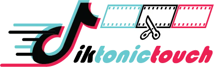 tiktonictouch.com